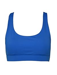 Traje de baño para dama, protección contra rayos UV, para yoga, pilates, correr, RBXST