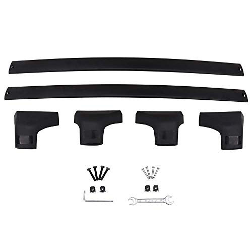 Snailfly Fit for 20202023 Toyota Highlander XLE & Limited & Platinum