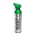 Boost Oxygen Large Natural Aroma 10 Liter Canister | Respiratory Support for Aerobic Recovery, Altitude, Performance and Health (1 Pack)