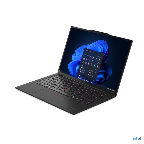 Lenovo Gen 13 ThinkPad X1 Carbon Aura Edition, Intel Ultra 7 258V, 14