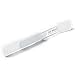 Crystal Glass Nail File Buffer Nail Shaper - Nail Files for Natural Nails, Nail Care Kit with Case, Shine Buffing Filing Fingernail Polisher, Professional Salon Manicure, Gentle for Baby Kids, Travel