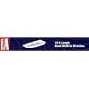 Goodsmann-Jon-Boat-Covers-Silvery-gray-water-resistant-weather-protection-trailerable-Silver-Poly-1000-different-size
