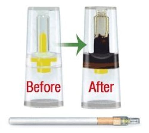 tarblock cigarette filters Tarblock Cigarette Filters 10 packs (300 Filters) in Saudi Arabia