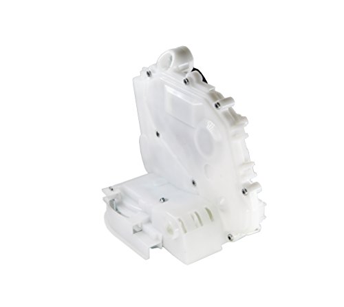 KEDAKEJI K0026L Door Latch Door Lock Actuator Fits Rear Right Passenger Side for 2007-2011 Honda CRV CR-V (Replaces Honda 72610-SWA-A01, 72610SWAA01)