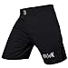 Hawk Sports Athletic Shorts for Men and Women, No Gi MMA Shorts for Peak Performance Boxing, Kickboxing, and Wrestling