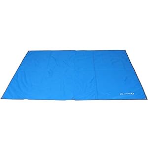 BESPORTBLE Outdoor Picknickkleed Waterdichte Handige Mat Oxford Opvouwbare Picknickmat Voor Op Reis Strand Gazon Park…