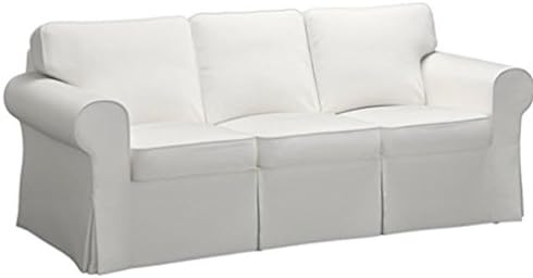 Dense Cotton Sleeper Cover It Fits Pottery Barn Pb Basic Three