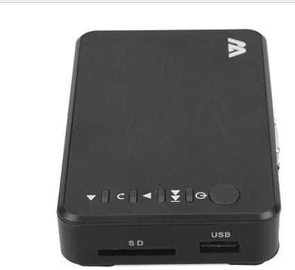 Amazon Co Jp Jds Hdmi出力で高画質 簡単 持ち運び パソコン や メモリ の 動画 を 大画面テレビ 高画質再生パソコン や メモリ の 動画 家電 カメラ