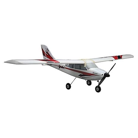 apprentice s rc plane