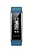 Huawei Eris-B29 Blue Band 2 Pro All-in-One Activity Tracker Smart Fitness Wristband | GPS | Multi-Sport Mode| Heart Rate | Sleep Monitor | 5ATM Waterproof, Blue (US Warranty)