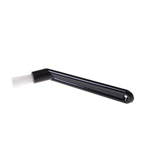 1 Pc Coffee Espresso Machine Group Head Nylon Cleaning Brush Coffee Grime Cleaning Tool