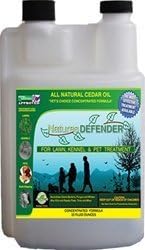 Natures Defender Vet's Choice (Concentrate)