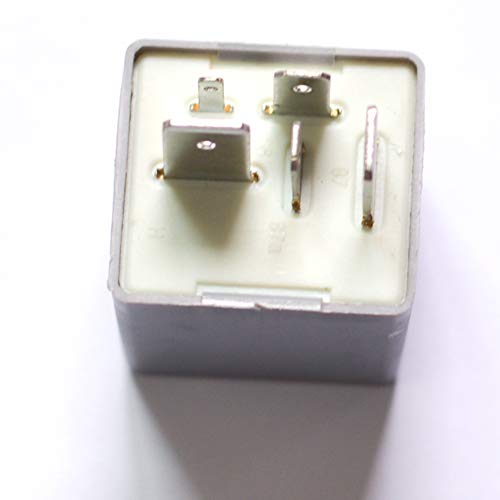 5 Relay+QUATTRO+Passat+4D0951253+4D0951253A