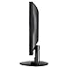 Viewsonic VA2037M-LED 20-Inch 1600x900 Wide LED Monitor, Black