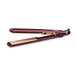 BaByliss Berry Crush Straightener,2183RU