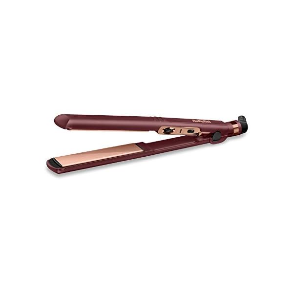 BaByliss-Berry-Crush-Straightener2183RU BaByliss Berry Crush Straightener,2183RU