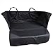 INNX Cargo Cover Cargo Liner-2019 Popular Design Universal for Ford,Jeep,Trucks,Chevrolet,Pickup,Dogs,Pets, Waterproof Heavy Duty and Nonslip, Size 52