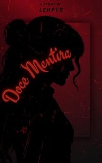 Livro Doce Mentira