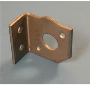 Balancer Bracket Curbside End Whiting Roll Up Door Part