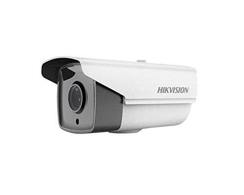 HIKVISION 2MP IP Plastic Bullet Camera DS-2CD122P-I3 (white)