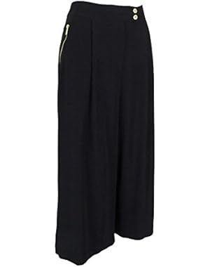 Women's Cullotte Pants