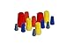 Cambridge Assorted Wire Connectors, Range #22-#10 AWG, 25 Pack