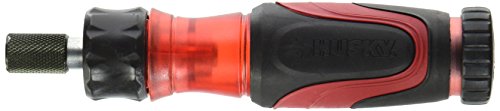 4-1/4 in. Quick-Change Screwdriver