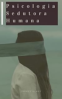 Livro Psicologia humana sedutora