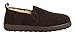 Tamarac by Slippers International Men's Cody Sheepskin Slipper,Rootbeer,11 M US