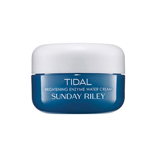 tidal moisturiser