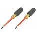 IDEAL 35-9305 2-Piece Insulated Screwdriver Set primary