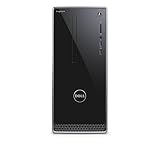 2017 Newest Dell 3668 Inspiron 7th Generation Mid Size Tower Computer PC (Intel Quad Core i7-7700, 16GB DDR4 Ram, 2TB HDD, 2GB NVIDIA GeForce GT 730, HDMI, WIFI, DVD-RW) Win 10 Pro (Brand New) 1 Year