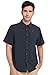 CAMEL CROWN Quick Dry Shirt Men Women Short Sleeve, UV Protection Fishing Shirts