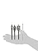 Vermont American 14494 - Self Feed Stubby Spade Bit Set, 3-Piece