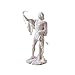 Design Toscano Apollo Classical Greek Bonded Marble Statue