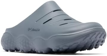 Amazon.com: Columbia Men's Thrive Revive Clog, Fungi/Fungi, 7