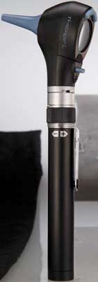 Riester 10581 ri-scope F.O. otoscope head L3 XL 3.5 V