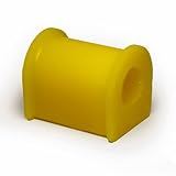 PU Bushing 12-01-2937 Rear Susp. Swaybar