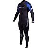 NeoSport-Wetsuits-Mens-XSPAN-5mm-Full-Jumpsuit