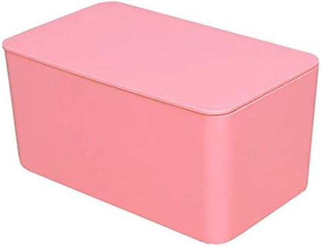 Amazon Co Jp Wakiyaku ウェットティッシュ ケース ウェットシート ボックス ピンク ホーム キッチン
