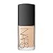 NARS Sheer Matte Foundation, Deauville