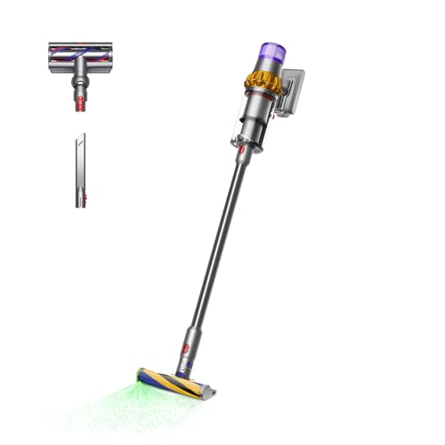 Dyson V15 Detect™ Origin Cordless Vacuum