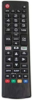 mahavir sales Remote Compatible for lg LCD/led