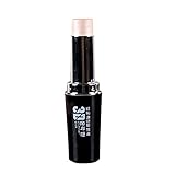 Silvercell 3D Highlighter Stick Portable Cream Highlighter Waterproof Aloe Extract Moisture Concealer