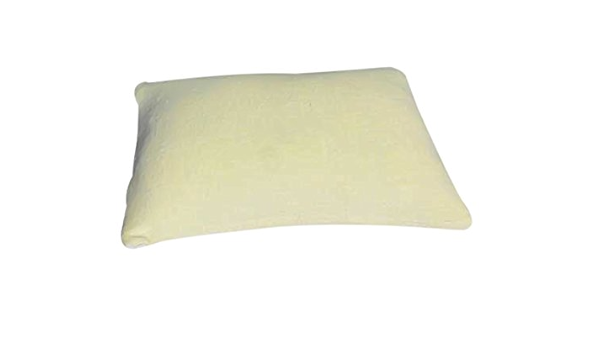 square memory foam cushion