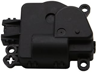 KEDAKEJI K045A Temperature Valve Actuator / Air Door Actuator for Dodge Durango 2011 2012 2013, Jeep Grand Cherokee 2011 2012 2013