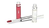 CoverGirl Outlast Double Lip Shine, 14 Carat Ruby 265, 0.2 Ounce Bottle