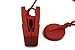 Universal Magnet Safety Key Treadmill Magnetic Security Switch Lock for Fitness Running Machine
