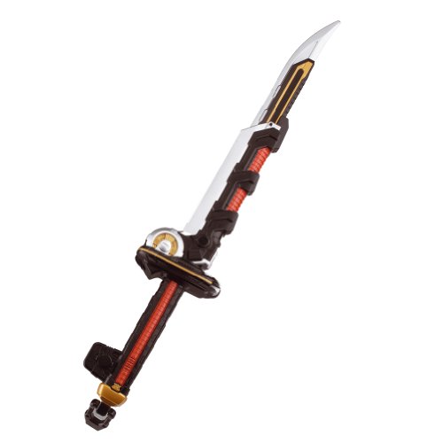 Bandaï - Power Rangers Samurai Mega Blade Sword 60 cm
