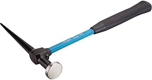 Martin Tools (MRT156FG) Pick Hammer with Fiberglass Handle